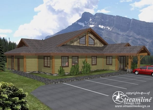 custom-home-designs-computerized-office-building-plan