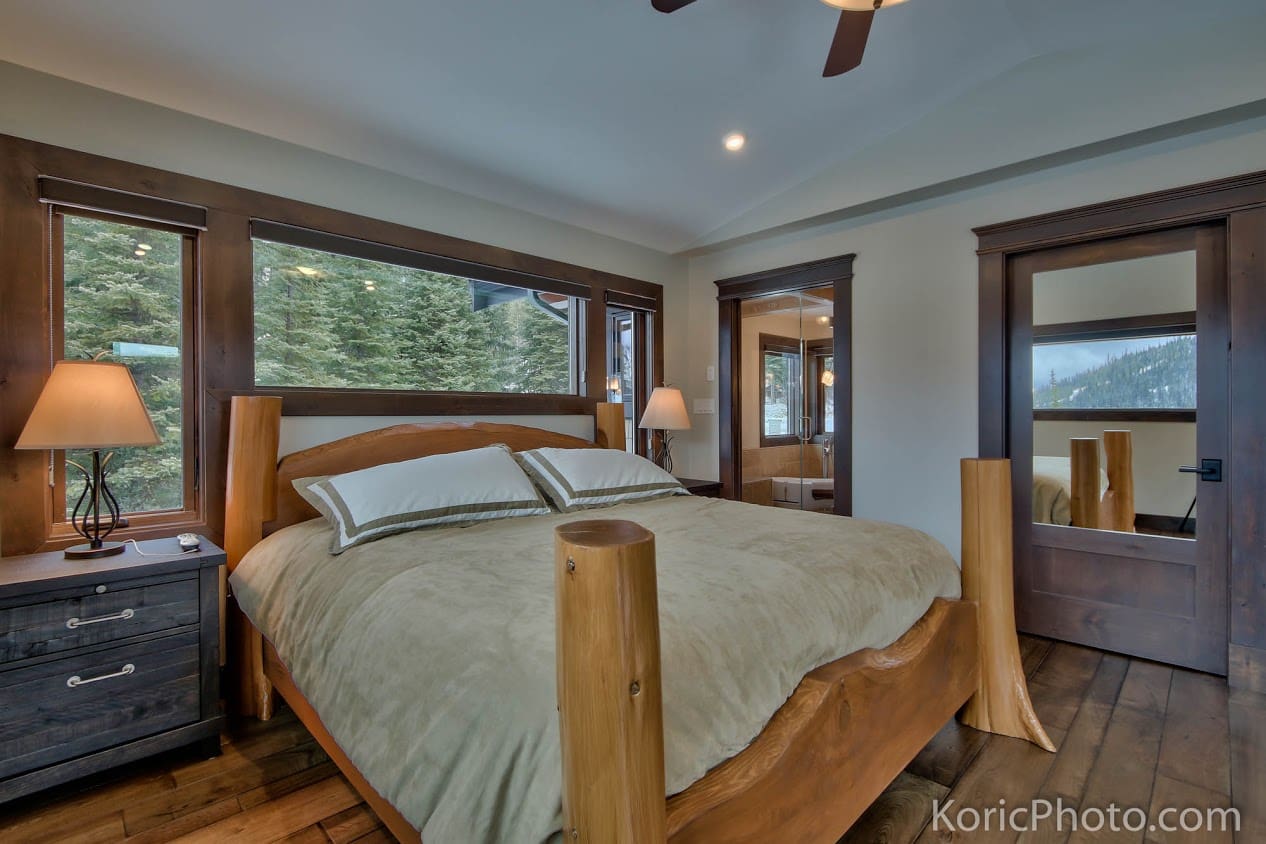 Bridge Gate-41 custom-master-bed-frame