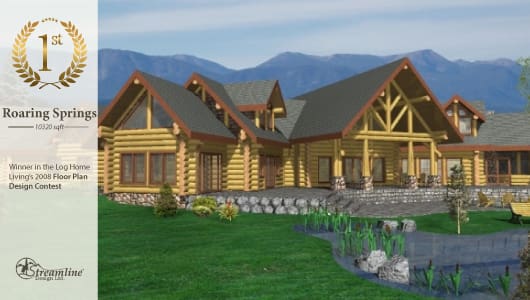 outside-view-of-log-homes-plan