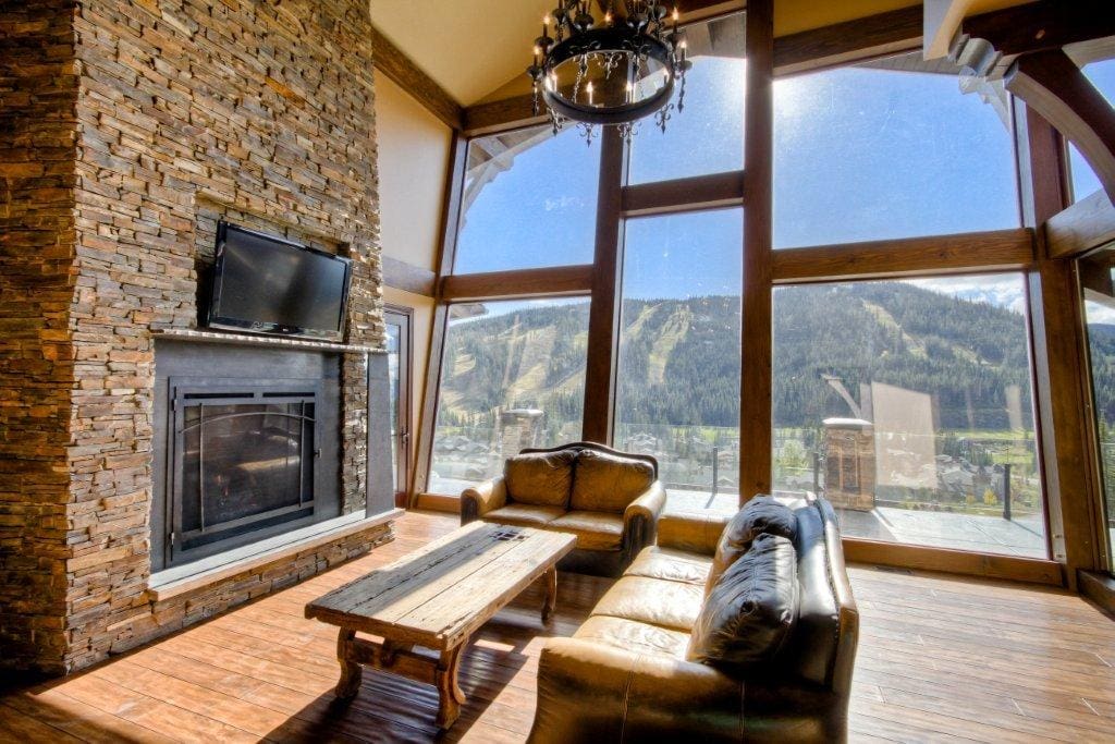 image_path_id14_632 Living room with large wall of windows