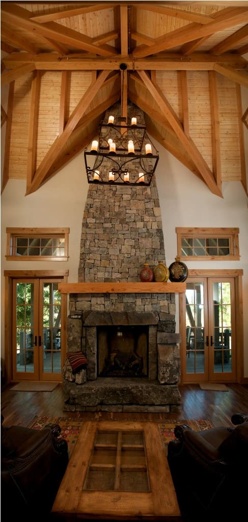 image_path_id26_474 feature fireplace in log home