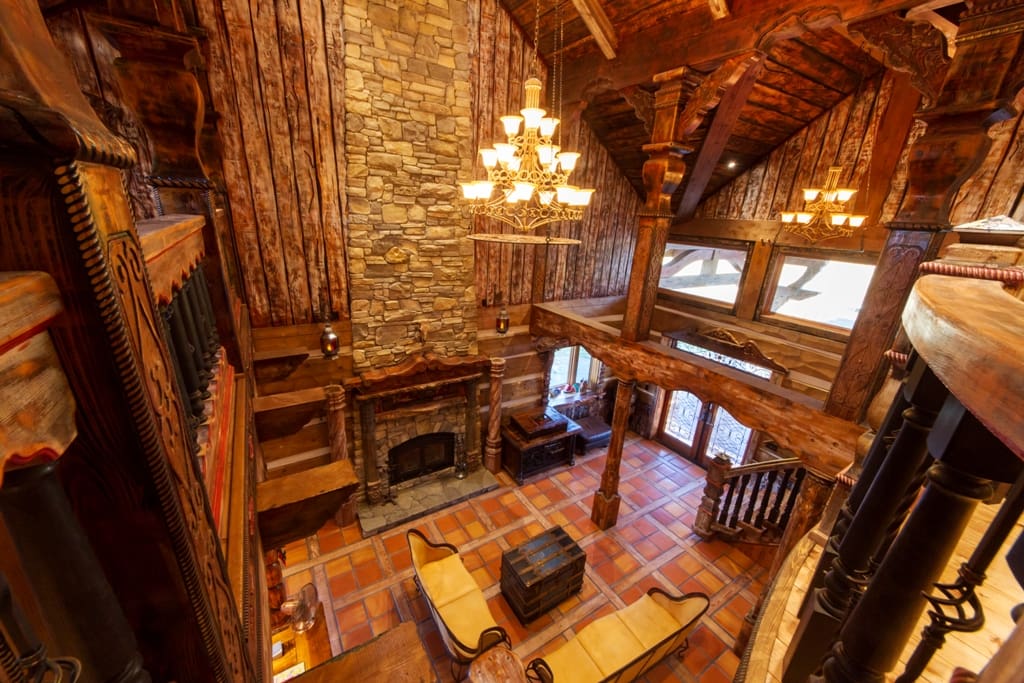 image_path_id28_706 rustic log cabin