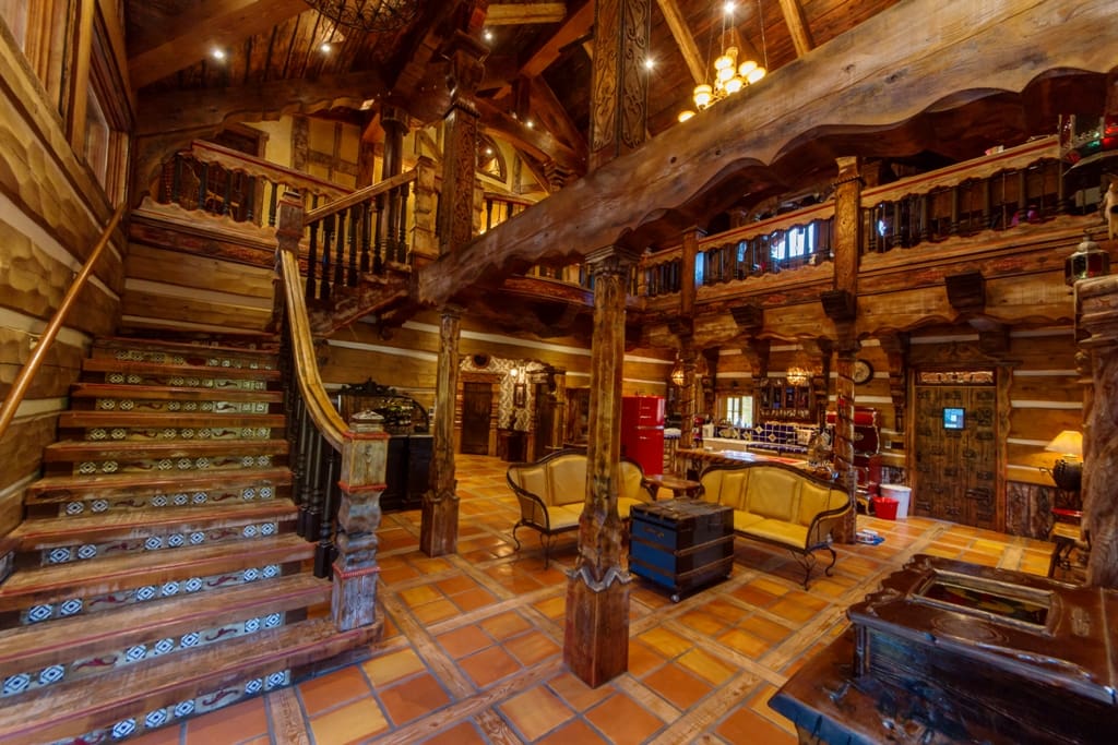 image_path_id28_707 rustic log cabin