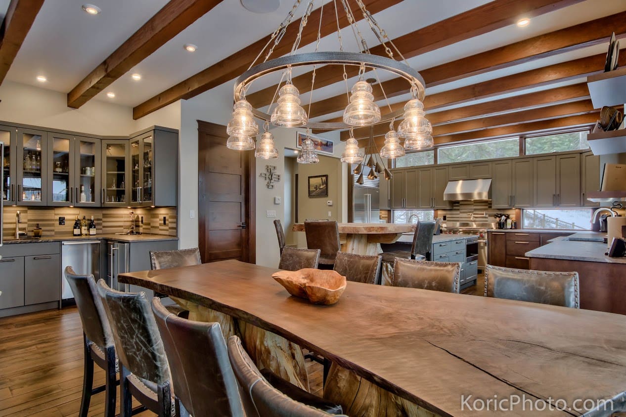 Bridge Gate-17 live-edge-dining-table-in-kitchen