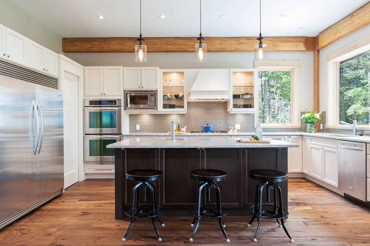 Benvenuto Post and Beam Design Benvenuto Post and Beam Design