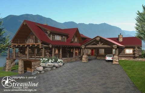 computer-generated-design-photo-of-log-home